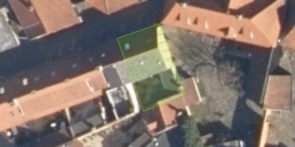 Matrikelkort Holkegade 5