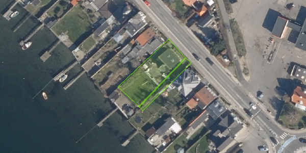 Matrikelkort Kildetoften 9