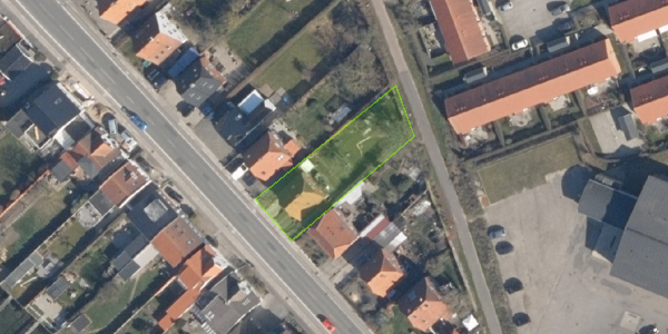 Matrikelkort Kildetoften 10