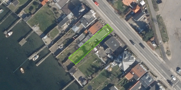 Matrikelkort Kildetoften 11