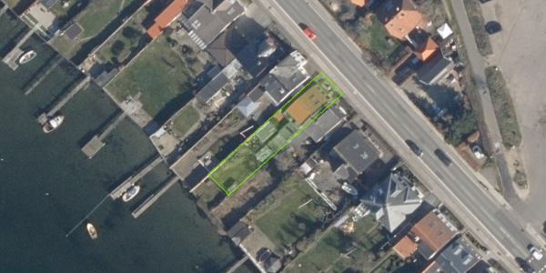 Matrikelkort Kildetoften 13