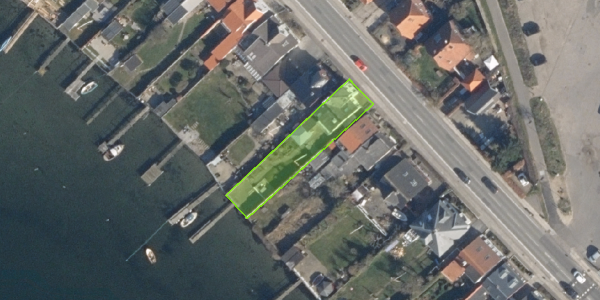 Matrikelkort Kildetoften 15