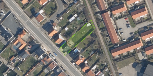 Matrikelkort Kildetoften 16