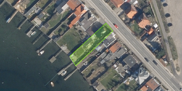 Matrikelkort Kildetoften 17
