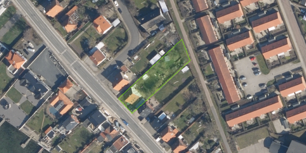 Matrikelkort Kildetoften 18