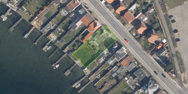 Matrikelkort Kildetoften 19