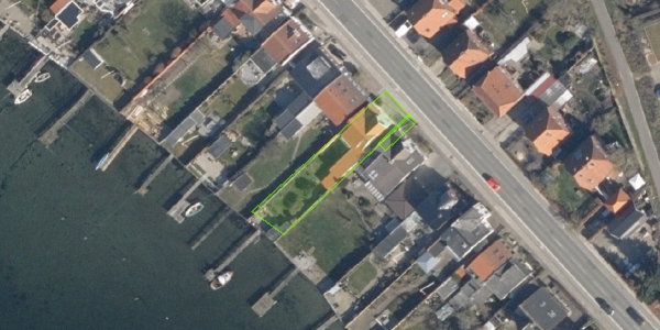 Matrikelkort Kildetoften 21
