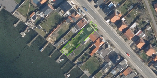 Matrikelkort Kildetoften 25