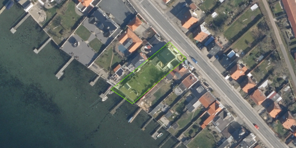 Matrikelkort Kildetoften 31