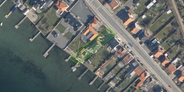 Matrikelkort Kildetoften 33