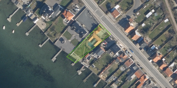 Matrikelkort Kildetoften 35