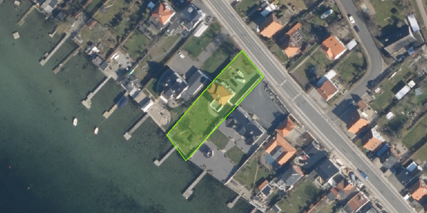 Matrikelkort Kildetoften 39