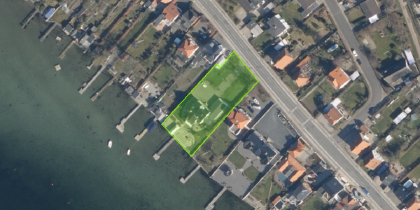 Matrikelkort Kildetoften 41