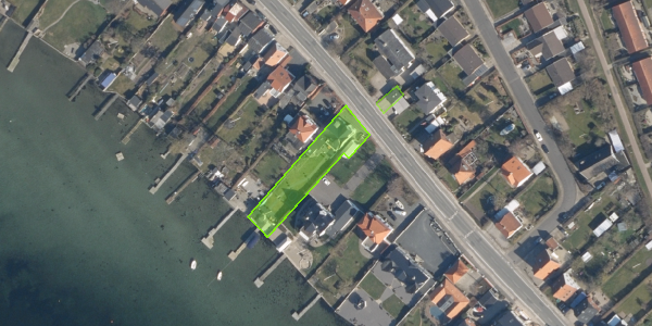Matrikelkort Kildetoften 43