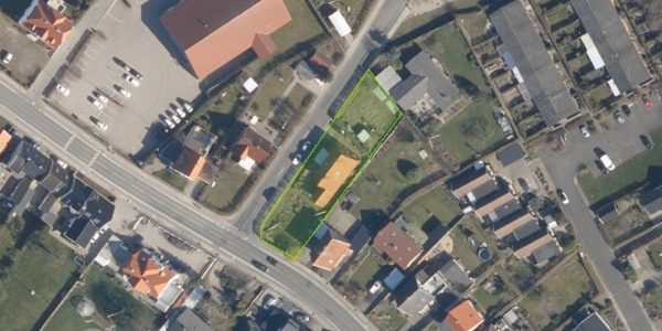 Matrikelkort Kildetoften 46