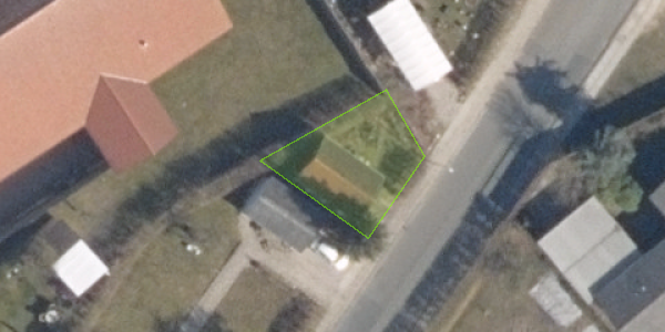 Matrikelkort Kildetoften 47