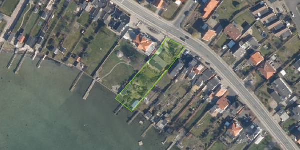 Matrikelkort Kildetoften 63A