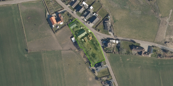 Matrikelkort Mosetoften 8