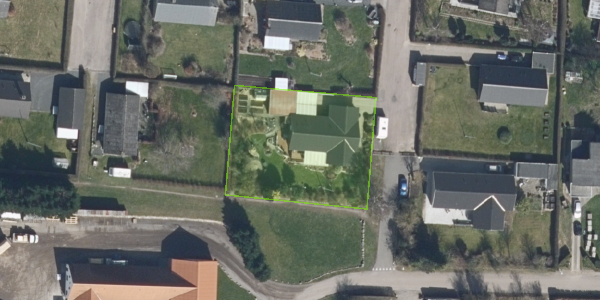 Matrikelkort Munkeparken 21