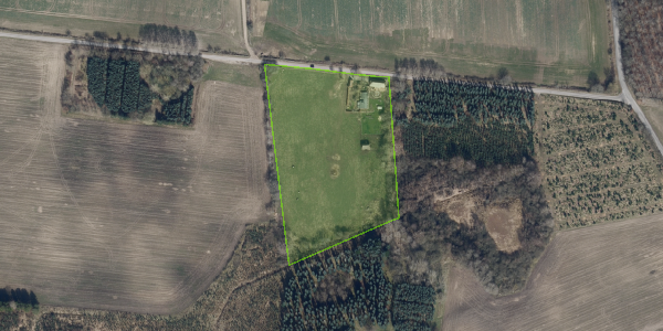 Matrikelkort Nybo 10