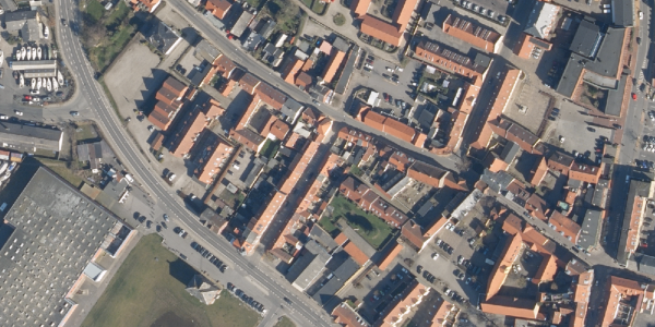 Matrikelkort Nygade 3