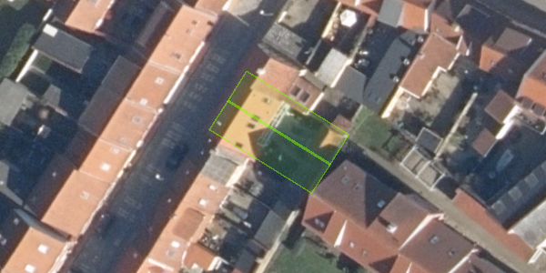 Matrikelkort Nygade 5