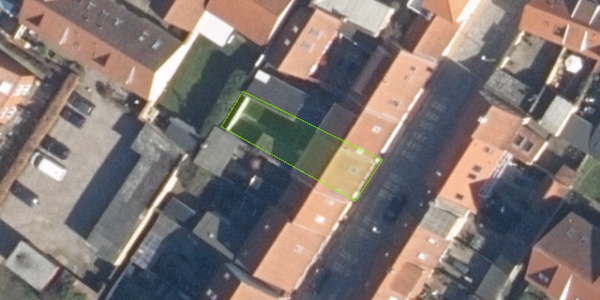 Matrikelkort Nygade 6