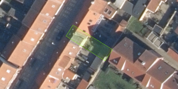 Matrikelkort Nygade 7