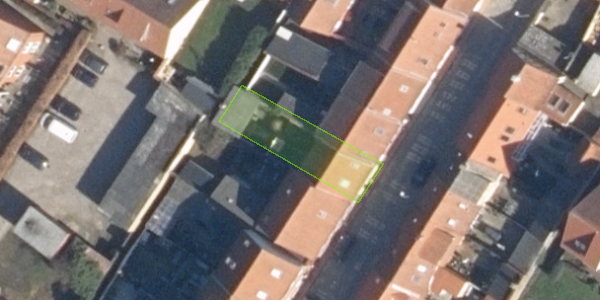 Matrikelkort Nygade 8