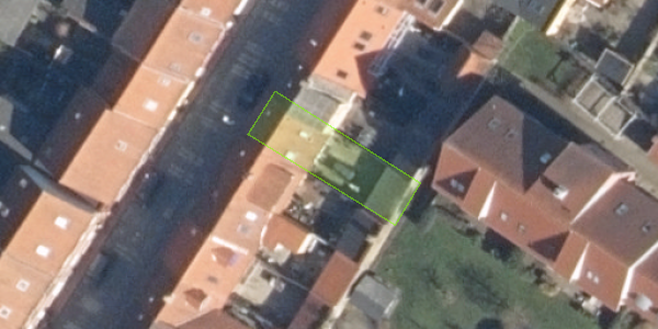 Matrikelkort Nygade 9
