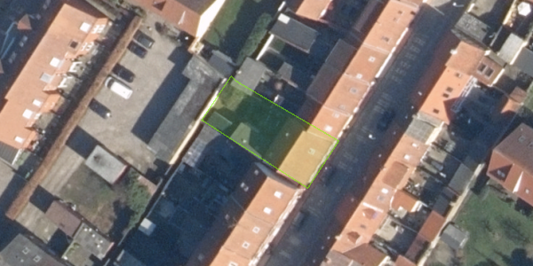 Matrikelkort Nygade 10