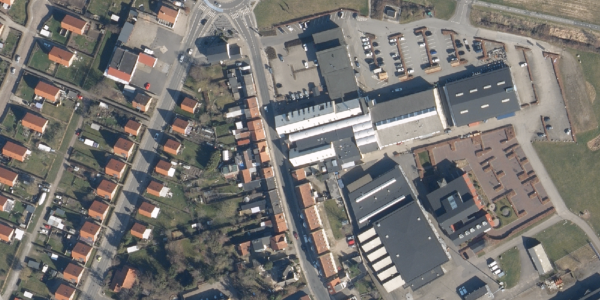 Matrikelkort Odensevej 18
