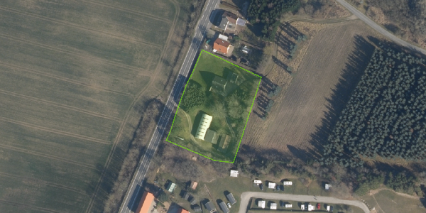 Matrikelkort Odensevej 144