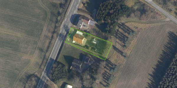 Matrikelkort Odensevej 146