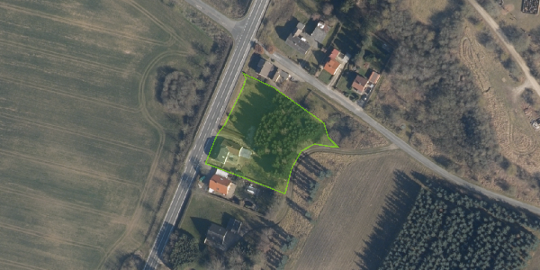 Matrikelkort Odensevej 148