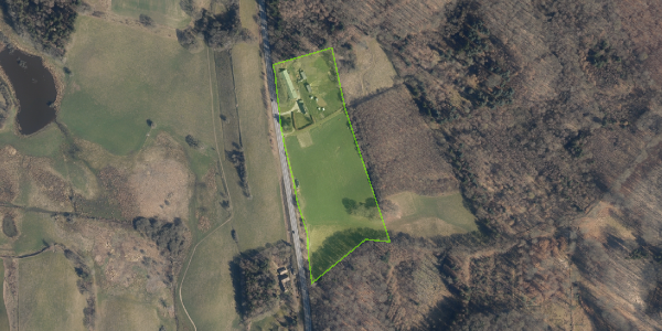 Matrikelkort Odensevej 178