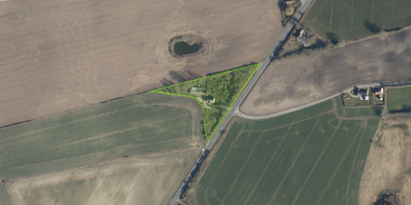 Matrikelkort Odensevej 225