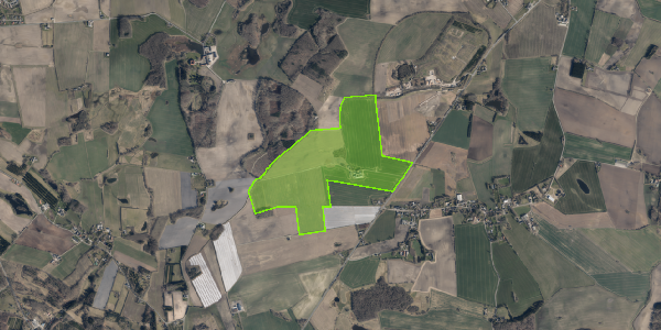 Matrikelkort Odensevej 235