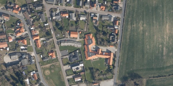Matrikelkort Præstekærgaard 21