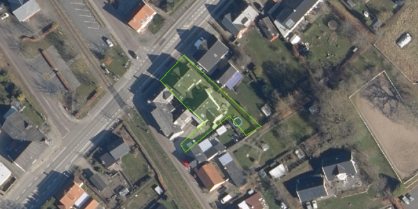 Matrikelkort Reventlowsvej 21