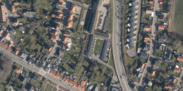 Matrikelkort Ringparken 21