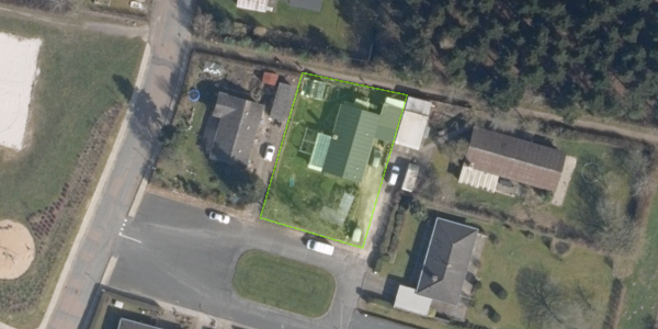 Matrikelkort Skolevej 21
