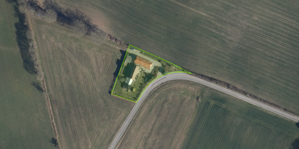 Matrikelkort Sollerupvej 6