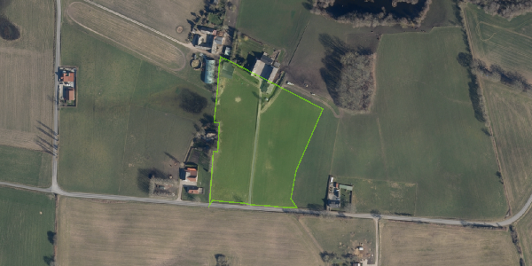 Matrikelkort Sollerupvej 8A