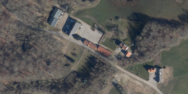 Matrikelkort Sollerupvej 24