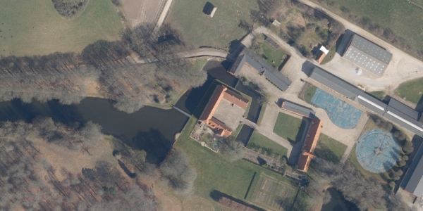 Matrikelkort Steensgaard 4