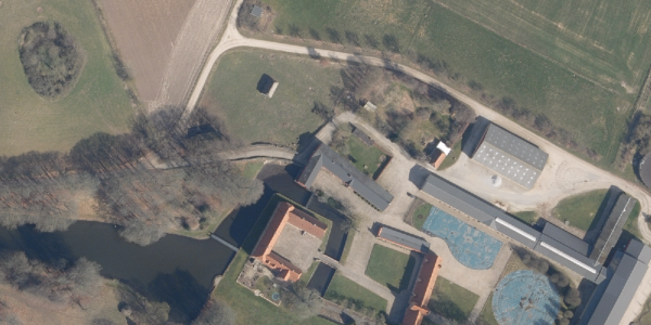 Matrikelkort Steensgaard 5