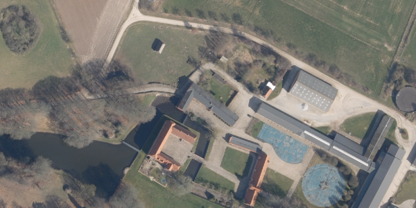 Matrikelkort Steensgaard 7