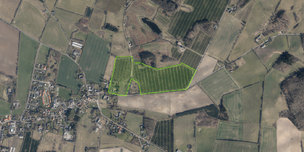 Matrikelkort Stenlund 3