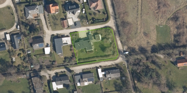 Matrikelkort Store Stege 15